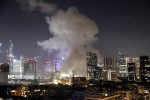 موج سوم عملیات «وعده صادق ۳» انجام شد؛ تل‌آویو در آتش
