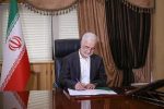 مومنی: وظیفه ما حفظ وحدت در سایه منویات رهبری است