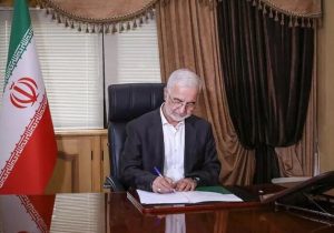 مومنی: وظیفه ما حفظ وحدت در سایه منویات رهبری است