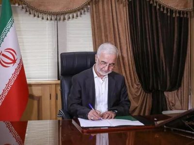 مومنی: وظیفه ما حفظ وحدت در سایه منویات رهبری است