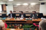 نادری: روابط سیاسی و اقتصادی ایران و بلاروس در وضعیت مطلوبی است