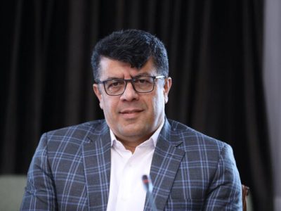 ناظری: بازسازی و توسعه زیرساخت‌های چوگان در دستور کار است