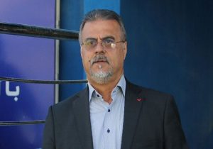 نظری جویباری: با استقلال جام آورده ام و تیم بستن را بلدم