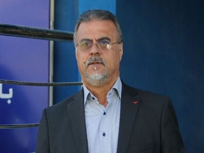 نظری جویباری: با استقلال جام آورده ام و تیم بستن را بلدم