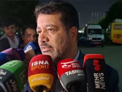 نماینده مجلس: پرونده دوومیدانی در حال بررسی است؛ وارد جزئیات نمی شوم