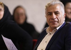 نکولعل آزاد:شرایط برای تکرار قهرمانی تیم ملی فوتسال ناشنوایان مهیا است