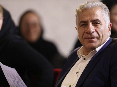 نکولعل آزاد:شرایط برای تکرار قهرمانی تیم ملی فوتسال ناشنوایان مهیا است