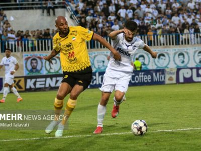 هافبک سپاهان زیر ذره بین باشگاه مراکشی