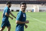 هافبک محبوب یحیی گل‌محمدی به ذوب آهن پیوست