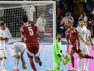 واکنش رسانه های قطری به پیروزی مقابل ایران