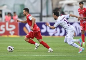 وضعیت مبهم مالی پرسپولیس در نقل و انتقالات؛ نگرانی به خاطر چند جابجایی