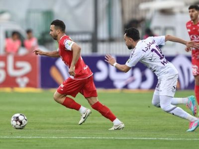 وضعیت مبهم مالی پرسپولیس در نقل و انتقالات؛ نگرانی به خاطر چند جابجایی