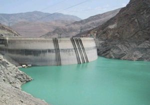 وضعیت نگران‌ کننده منابع آبی استان فارس