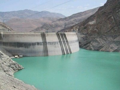 وضعیت نگران‌ کننده منابع آبی استان فارس