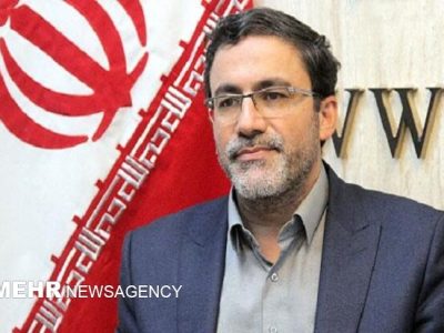 پارلمان‌های بریکس باید بسترهای قانونی برای سرمایه‌گذاری را فراهم کنند