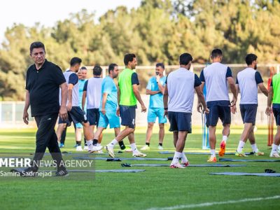 پاسخ فدراسیون فوتبال به اظهارات نماینده مجلس در مورد انتخاب بازیکنان