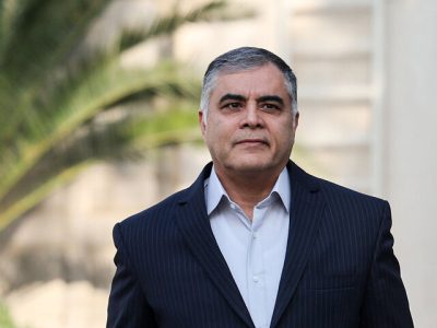 پاک نژاد: موضوع کمک ۵۰۰ میلیاردی وزارت نفت به قم را پیگیری می‎‌کنم