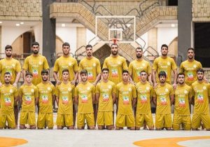 پایان کار فرنگی‌کاران با یک مدال طلا، ۳ نقره و ۶ برنز