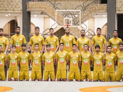 پایان کار فرنگی‌کاران با یک مدال طلا، ۳ نقره و ۶ برنز