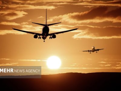 پرواز با هواپیماهای زیر ۱۹ نفره در دستور کار فرودگاه فسا