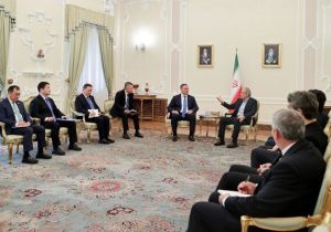 پزشکیان: ایران هرگز زورگویی و قلدری را نخواهد پذیرفت
