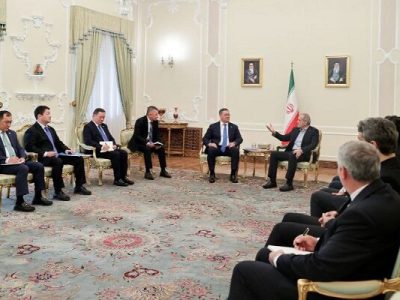 پزشکیان: ایران هرگز زورگویی و قلدری را نخواهد پذیرفت