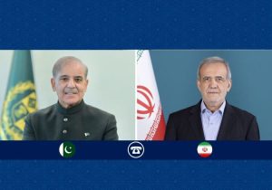 پزشکیان: در صورت استمرار تجاوزات، پاسخ شدیدتر می‌دهیم