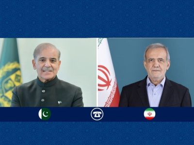 پزشکیان: در صورت استمرار تجاوزات، پاسخ شدیدتر می‌دهیم