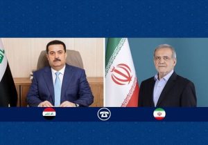 پزشکیان: صهیونیست‌ها ادامه دهند کوبنده‌تر پاسخ می‌‎دهیم