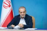 پزشکیان: عید قربان خالصانه ترین مظهر عبادت در پیشگاه الهی است