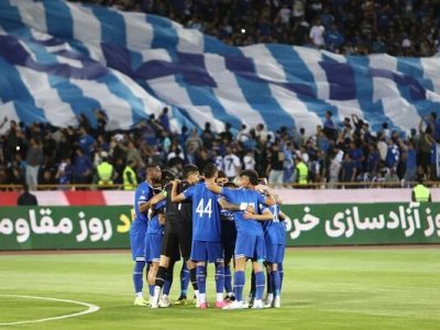 پنهان شدن استقلالی‌ها پشت یک اسم؛ با این مربیان تیم ملی آینده‌ای ندارد