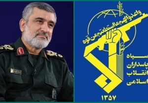 پیام روابط عمومی سپاه در پی شهادت فرماندهان ارشد نیروی هوافضا