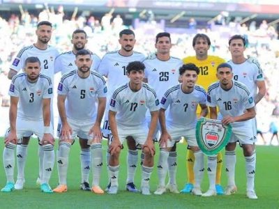 پیروزی عراق و استرالیا مقابل حریفان؛ تساوی تلخ فلسطین مقابل عمان