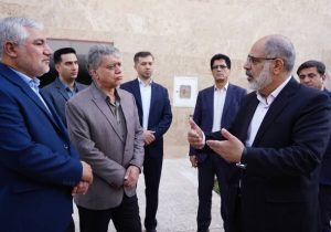 پیگیری و رفع موانع ساخت مسکن مددجویان فارس با حمایت سازمان بازرسی