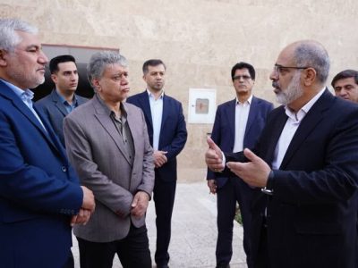 پیگیری و رفع موانع ساخت مسکن مددجویان فارس با حمایت سازمان بازرسی