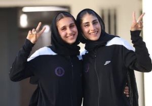 کسب دو مدال طلا در نخستین روز از مسابقات روئینگ جایزه بزرگ روسیه