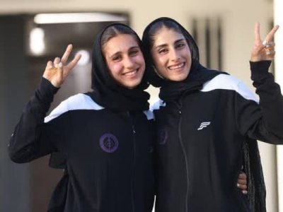 کسب دو مدال طلا در نخستین روز از مسابقات روئینگ جایزه بزرگ روسیه