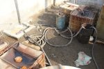 کشف ۴۵۰۰ لیتر سوخت فاقد مجوز قانونی در شیراز