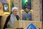 کینه صهیونیست‌ها با دیانت ماست