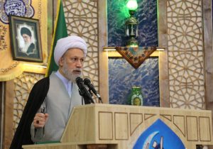 کینه صهیونیست‌ها با دیانت ماست