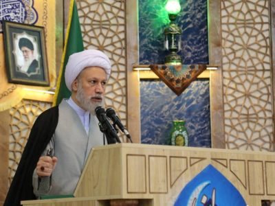 کینه صهیونیست‌ها با دیانت ماست