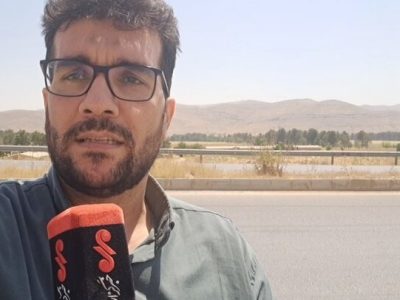 گزارش مهر از آخرین وضعیت شیراز پس از ادعای حمله مجدد رژیم صهیونیستی