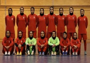 گفتگوی بی‌پرده با ملی‌پوش خط خورده فوتسال زنان؛ برخی سفارش شده بودند