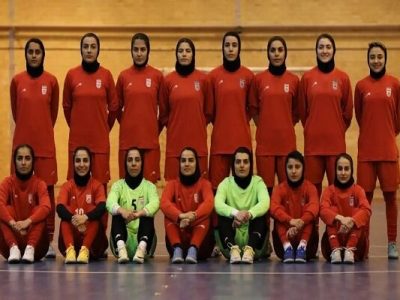 گفتگوی بی‌پرده با ملی‌پوش خط خورده فوتسال زنان؛ برخی سفارش شده بودند