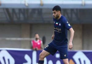 گل گهر تکلیف مدافع مدنظر استقلال و پرسپولیس را مشخص کرد