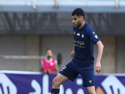 گل گهر تکلیف مدافع مدنظر استقلال و پرسپولیس را مشخص کرد