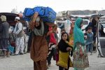 ۱۵ تیر آخرین مهلت خروج قانونی اتباع افغانستانی از کشور