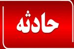 ۲ فوتی بر اثر واژگونی سمند در محور لار به جهرم